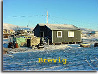 Bevig Mission Alaska